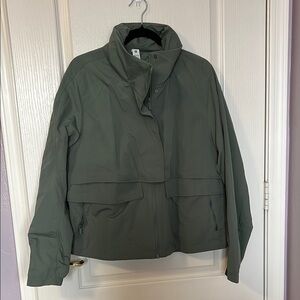 Lululemon Jacket